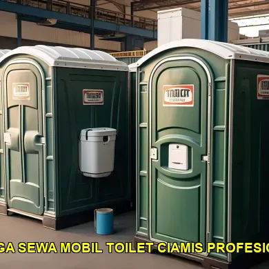 harga sewa mobil toilet ciamis profesional